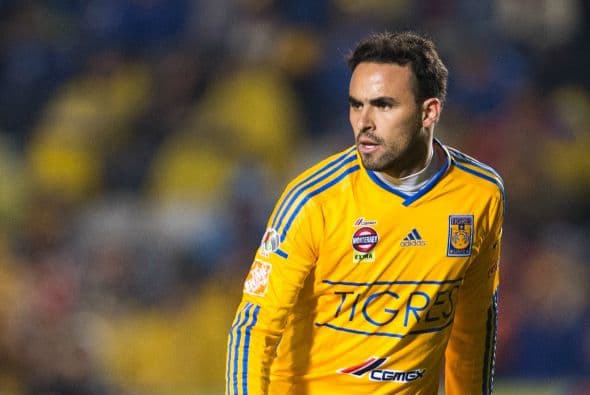 El delantero mexicano considera que el cuadro de Tigres tiene plantel y calidad para pelear la Liga MX y la Libertadores.