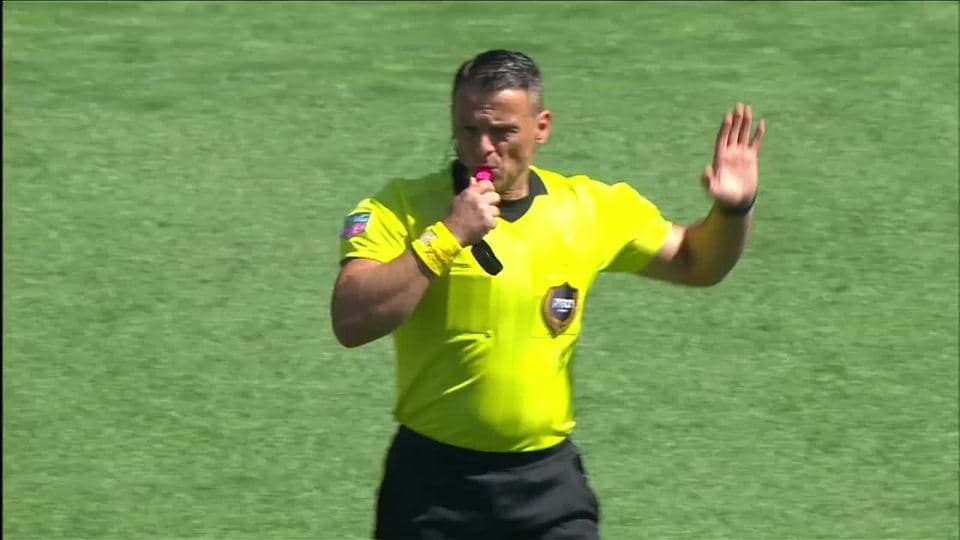 Highlights: Atlanta at Colorado Rapids on September 15, 2018