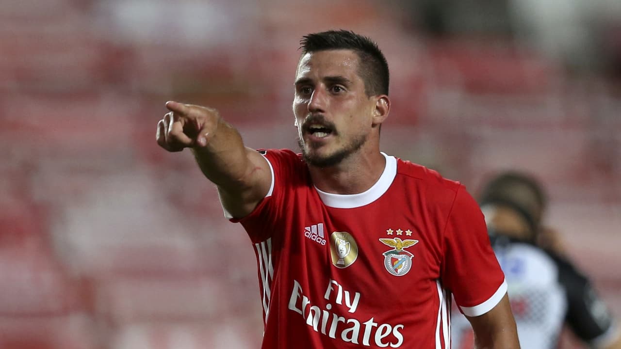 Benfica y su presidentes están siendo investigados por fraude fiscal