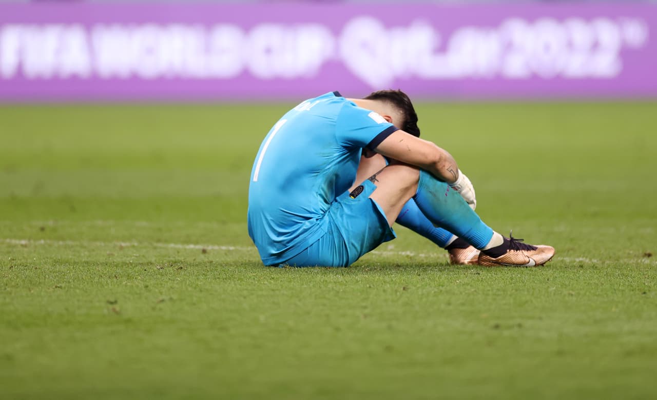 Senegal venció 1-2 a Ecuador con goles de Ismaila Sarr (44’) y Kalidou Koulibaly (70’) para eliminar a La Tri y clasificar a los Octavos de Final del Mundial Qatar 2022.