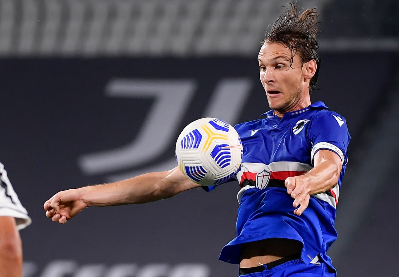 Con goles de Kulusevski, Bonucci y Cristiano Ronaldo, los de la Vecchia Signora obtienen su primer triunfo ante el Sampdoria en la primera fecha de la Serie A.