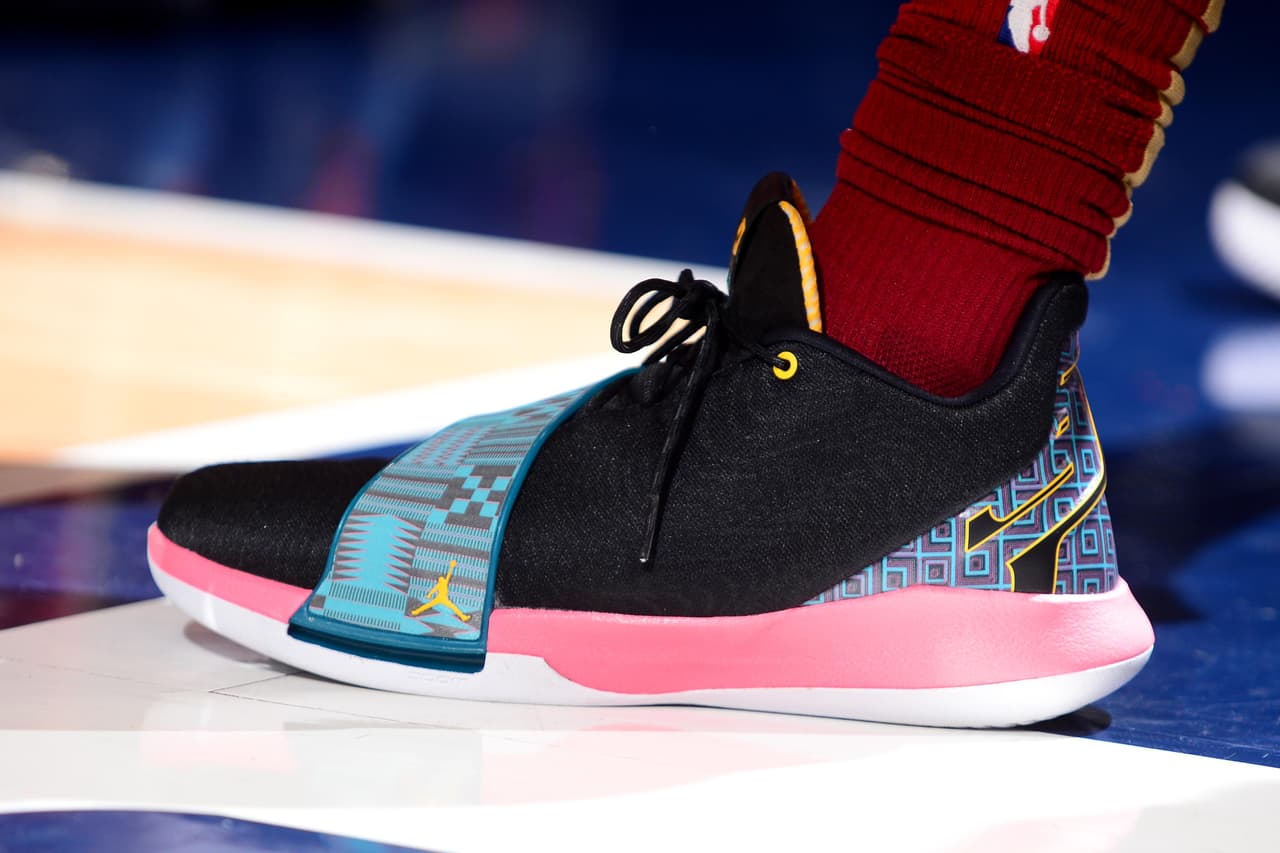 Chris Paul (Houston Rockets)