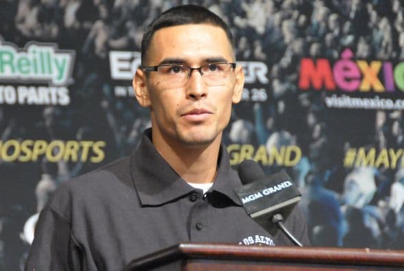 Manuel Román tiene ante sí la una gran oportunidad y así lo entiende. "¨Nos conocemos bien y esta es una oportunidad que se da una sola vez en la vida. La tengo que aprovechar ".