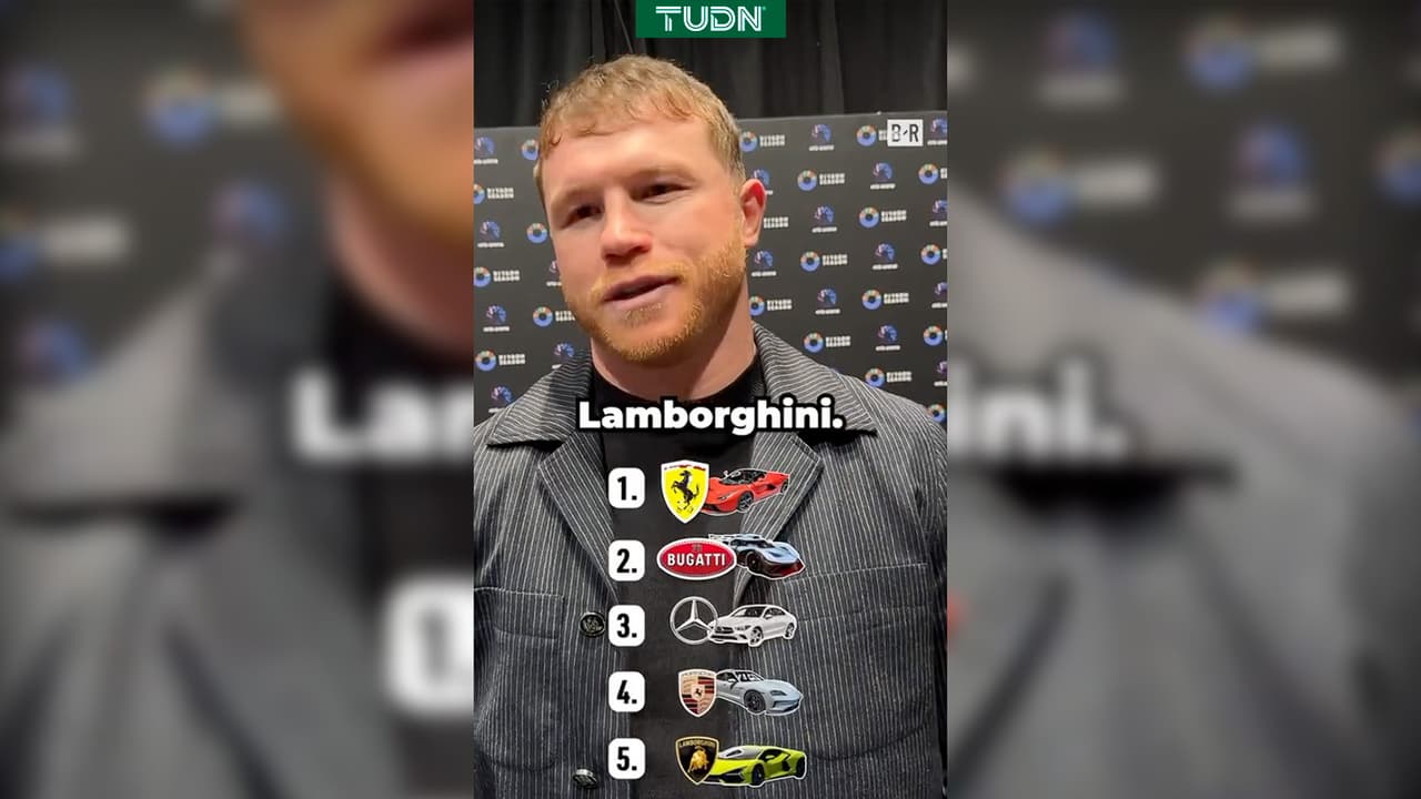 'Canelo' sobrepone a sus caballos a los de famoso de la NBA