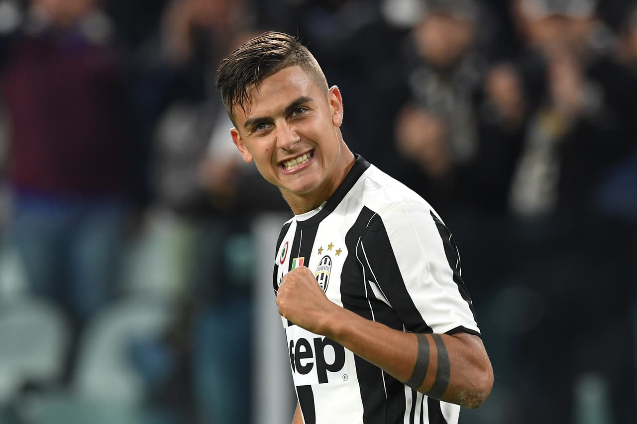 Paulo Dybala