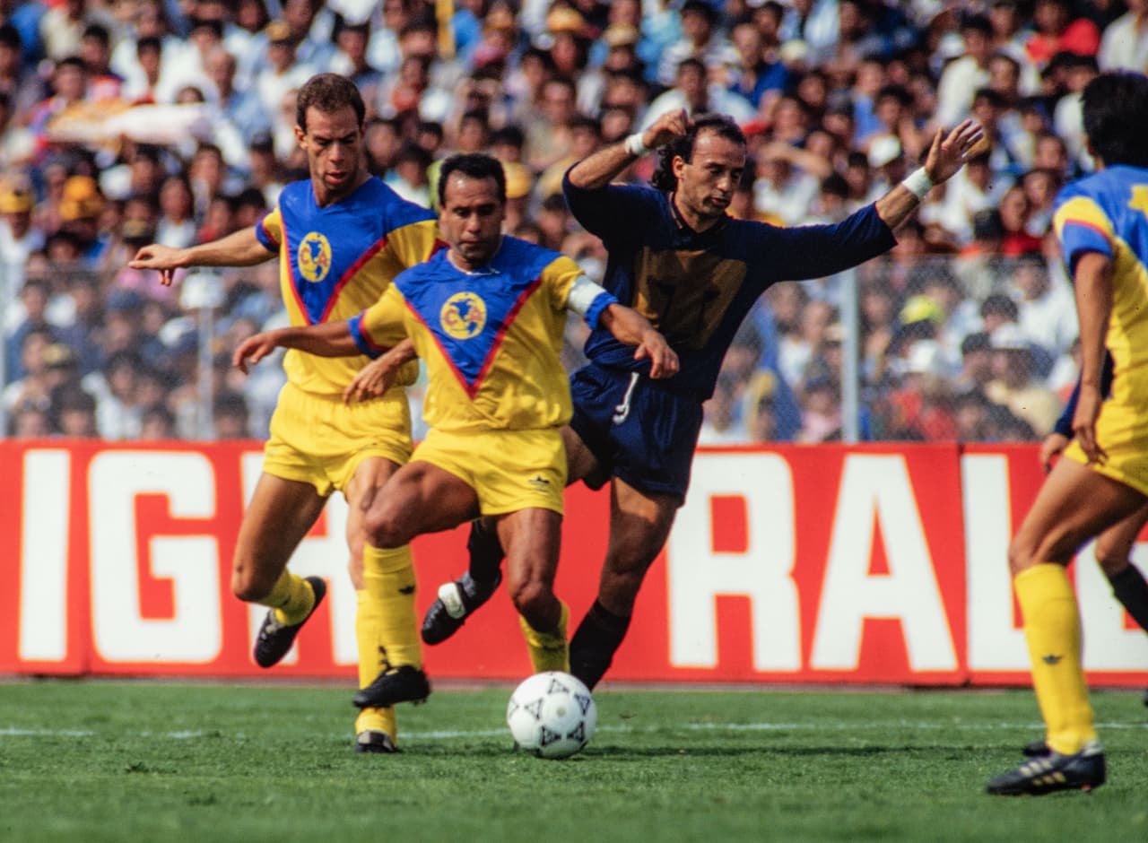 Los dirigidos por Carlos Miloc tenían la sartén por el mango en CU.