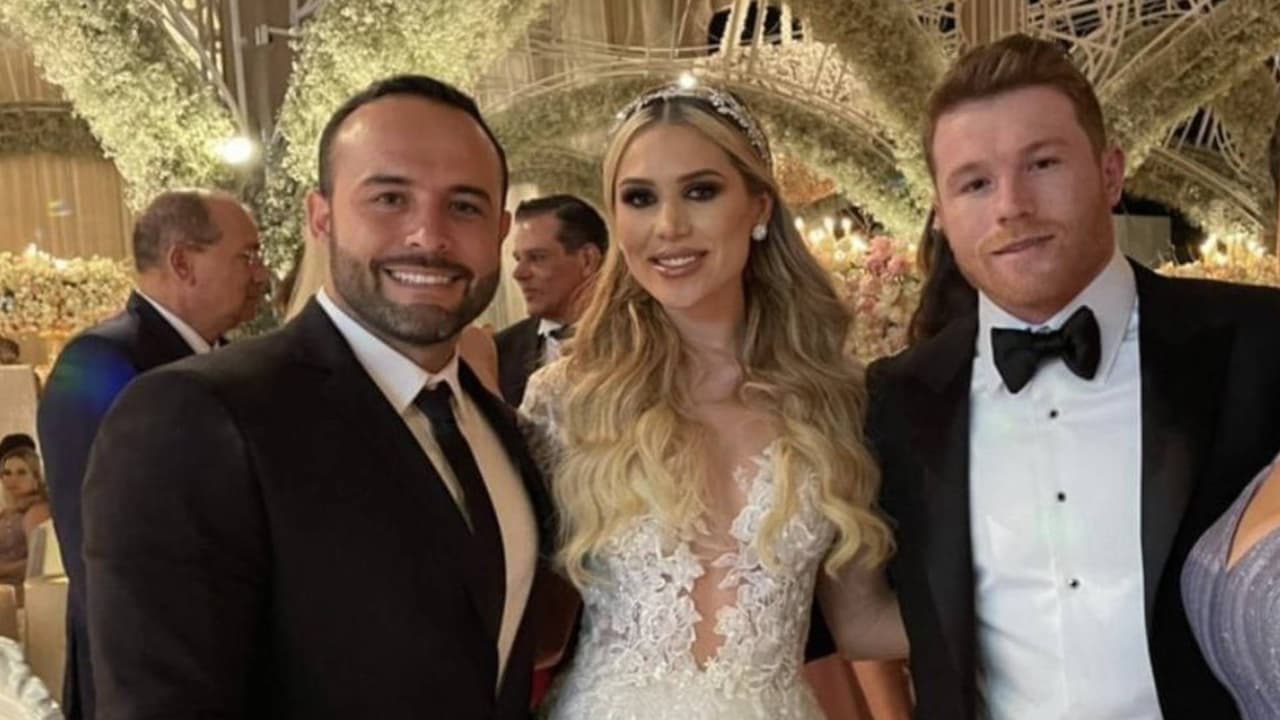 Hermano del ‘Canelo’ Álvarez será presidente municipal