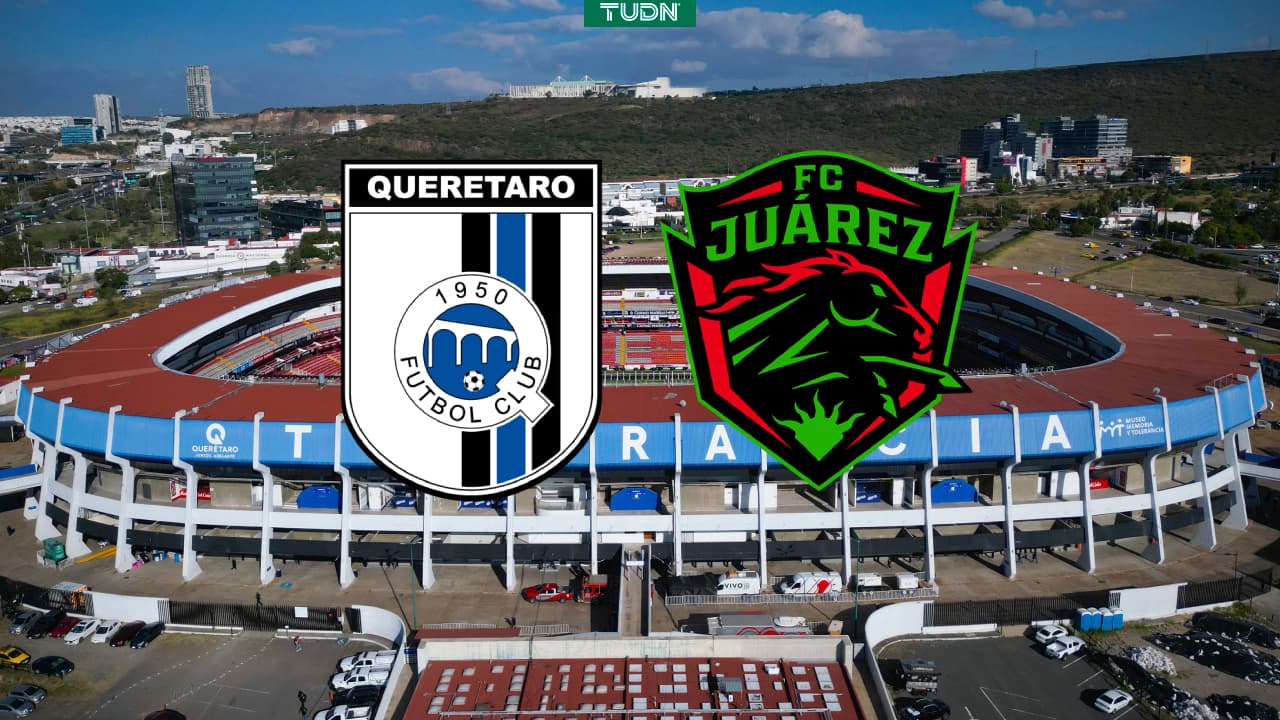 Ya hay fecha para el partido pendiente entre Querétaro y Bravos