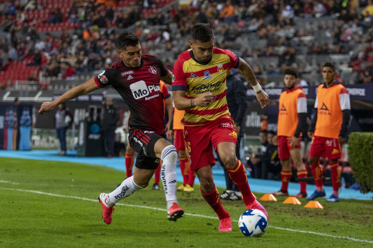 Morelia gana su primer encuentro del Clausura 2020 con goleada sobre los Zorros. Las anotaciones fueron obra de José Ortiz (36’), Gabriel Achilier (72’) y Fernando Aristeguieta (89’).