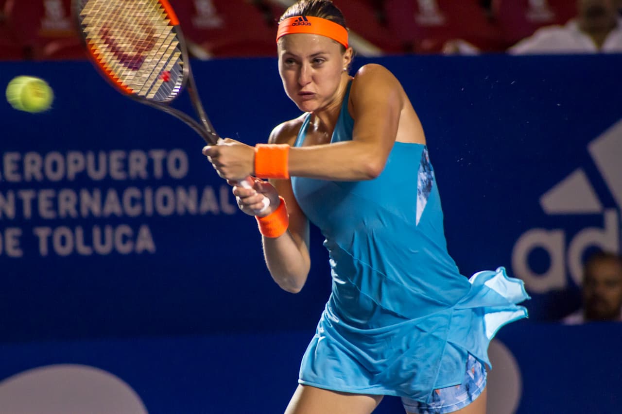 Con la participación de figuras como Novak Djokovic, Rafael Nadal, Marin Cilic y Juan Martín del Potro, el Abierto Mexicano de Tenis tuvo su mejor torneo varonil en el bello puerto de Acapulco. El estadounidense Sam Querrey se coronó en el certamen de caballeros, mientras que la ucraniana Lesia Tsurenko hizo lo propio en el femenino.