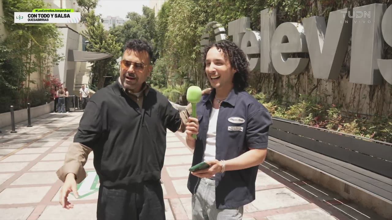 Con Todo y Salsa: El reto de las quesabirrias