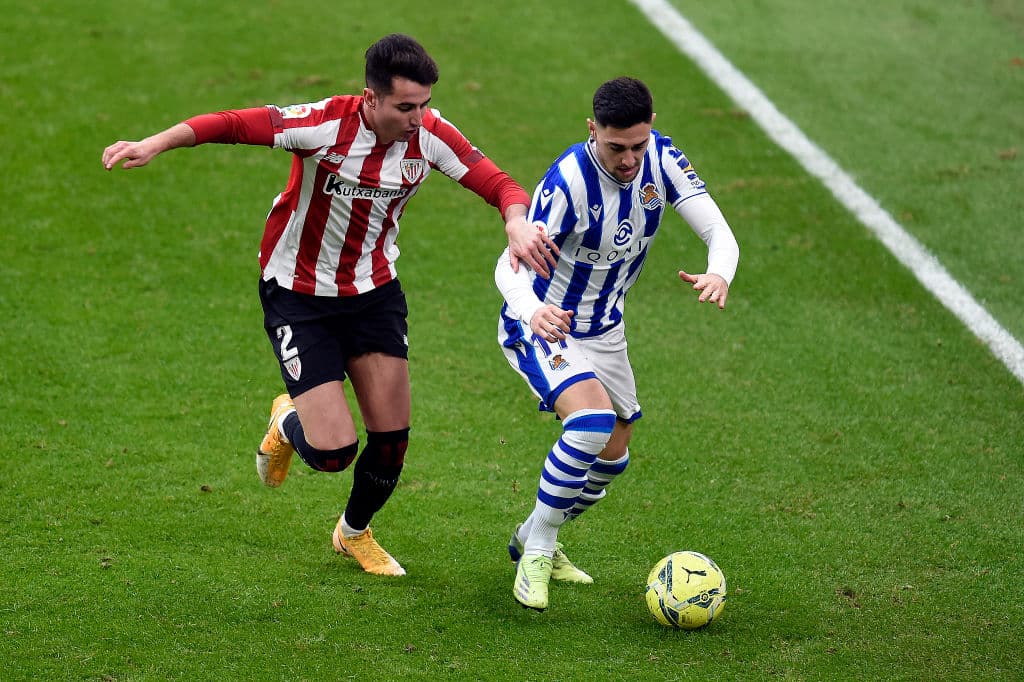 Confirmado: No habrá público en la final de Copa del Rey