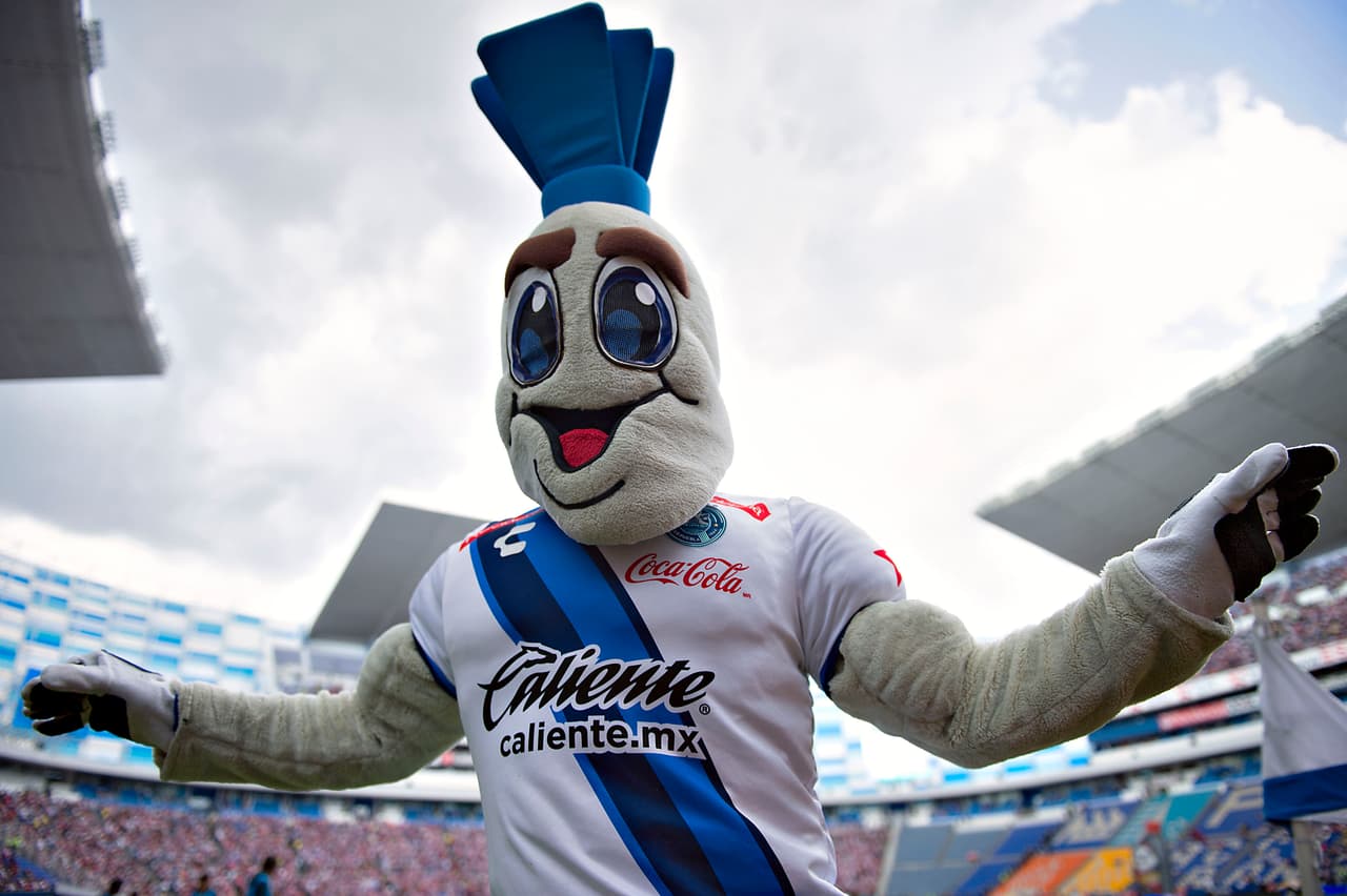 Así se vivió el colorido de la afición en la Jornada 13 del Apertura 2016