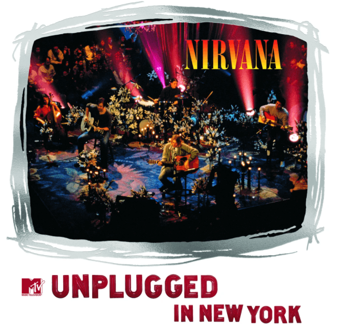 A sus padres les pagaron 200 dólares, dijo. Hasta la fecha, el álbum ha vendido más de 30 millones de copias y alega que ni el ni sus padres firmaron un comunicado autorizando sus imágenes.