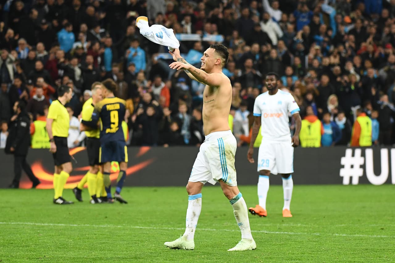 Ahora, el equipo francés espera por su rival y en el campeonato local enfrentará este fin de semana la Troyes en su lucha por el segundo lugar con el Mónaco.