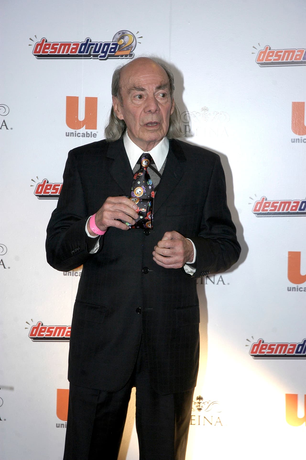 Su estado de salud se complicó, el cáncer también atacó sus pulmones, que se llenaron de agua.