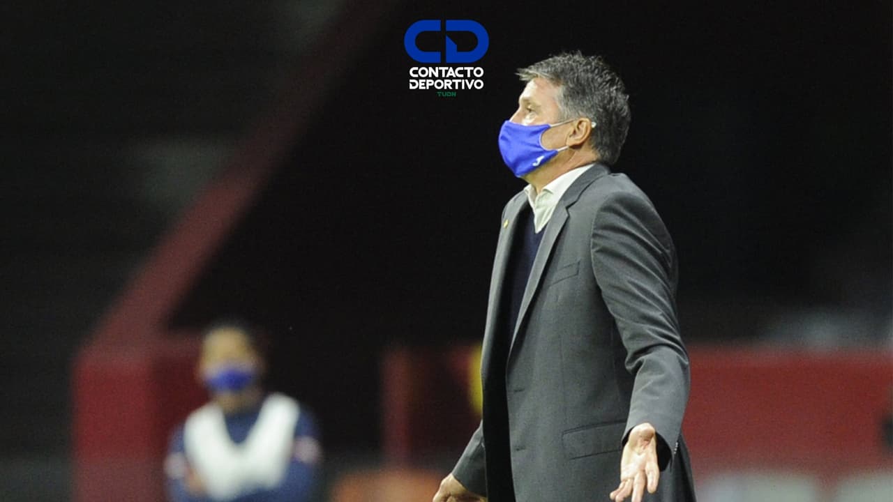 Siboldi: "Hemos perdido la precisión que teníamos"