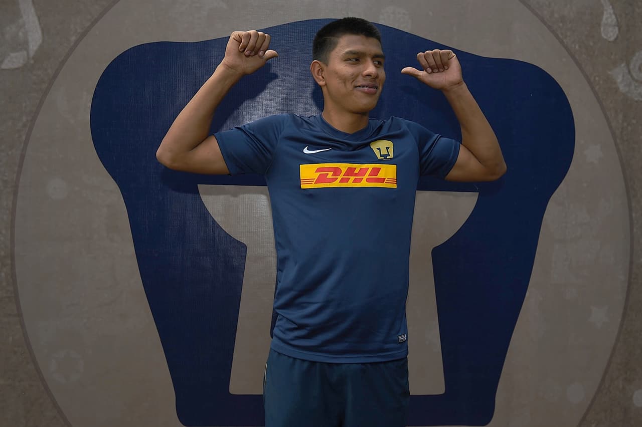 Celta también está interesado en Jesús Gallardo