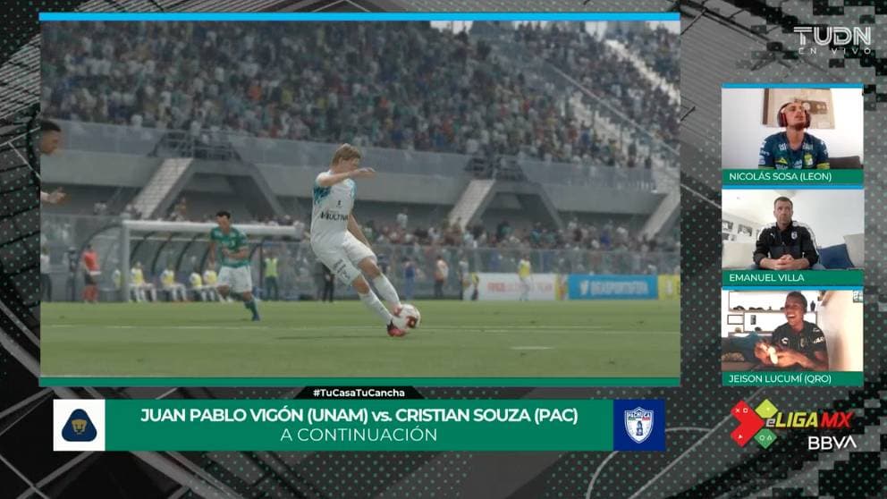 León se llevó los primeros tres puntos 3-2 sobre el Querétaro de Jeison Lucumí en un partido muy parejo, con mucha tensión, postes y mucho futbol.