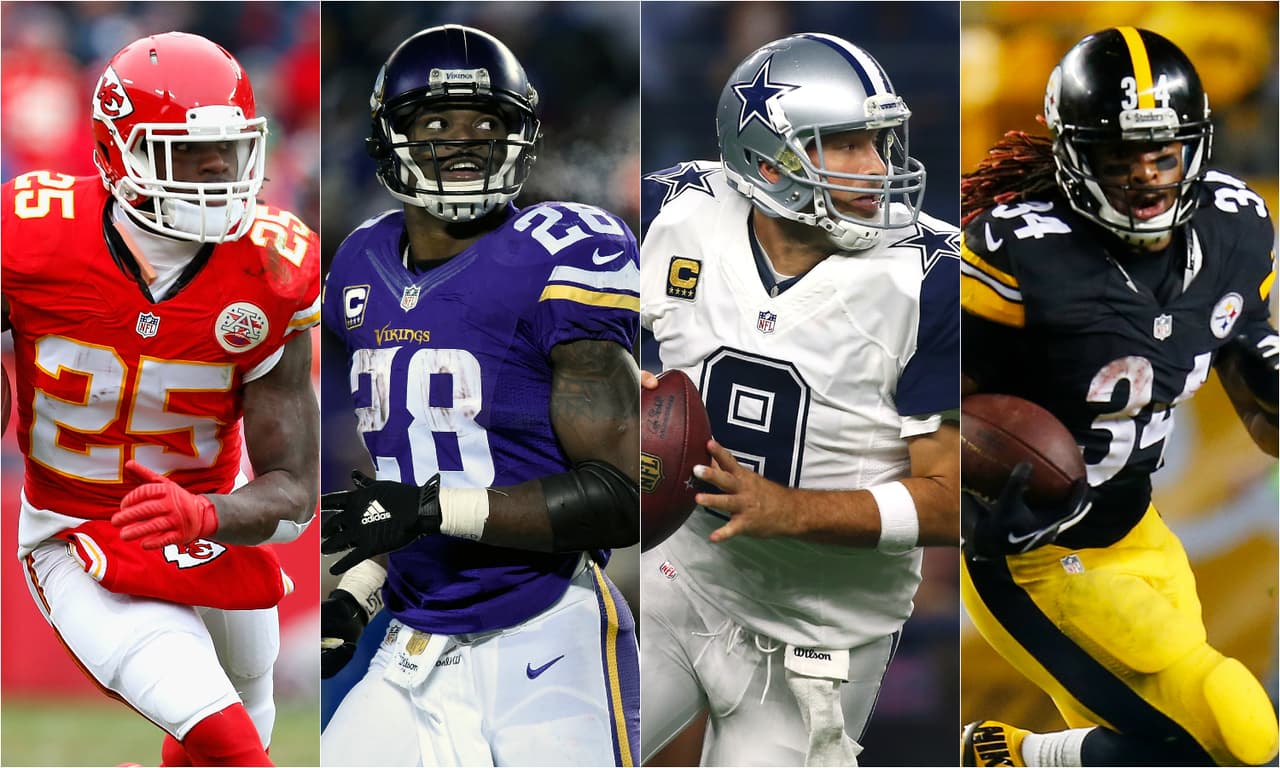 A dos semanas del inicio del nuevo año en la NFL, hacemos un listado de los 50 mejores jugadores que están o posiblemente lleguen a la 
<b><a href="http://www.nfl.com/news/story/0ap3000000773114/article/2017-nfl-unrestricted-free-agents-by-position" target="_blank">Agencia Libre</a></b>. Dejamos de lado los casos de Le'Veon Bell con Pittsburgh y Terrelle Pryor con Cleveland, que seguramente serán recontratados por el éxito que le han dado a sus equipos.