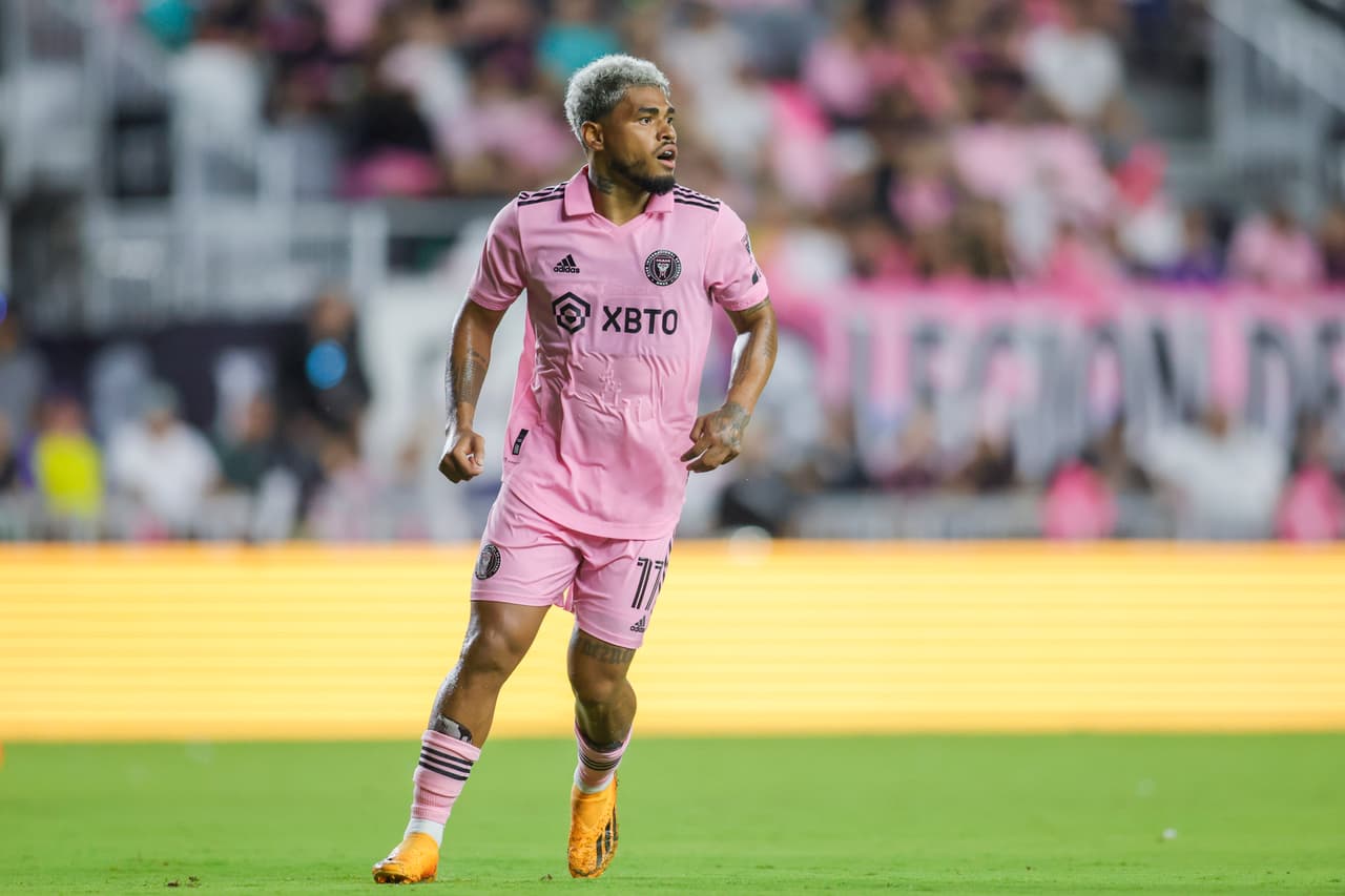 6. Josef Martínez (Inter Miami CF)