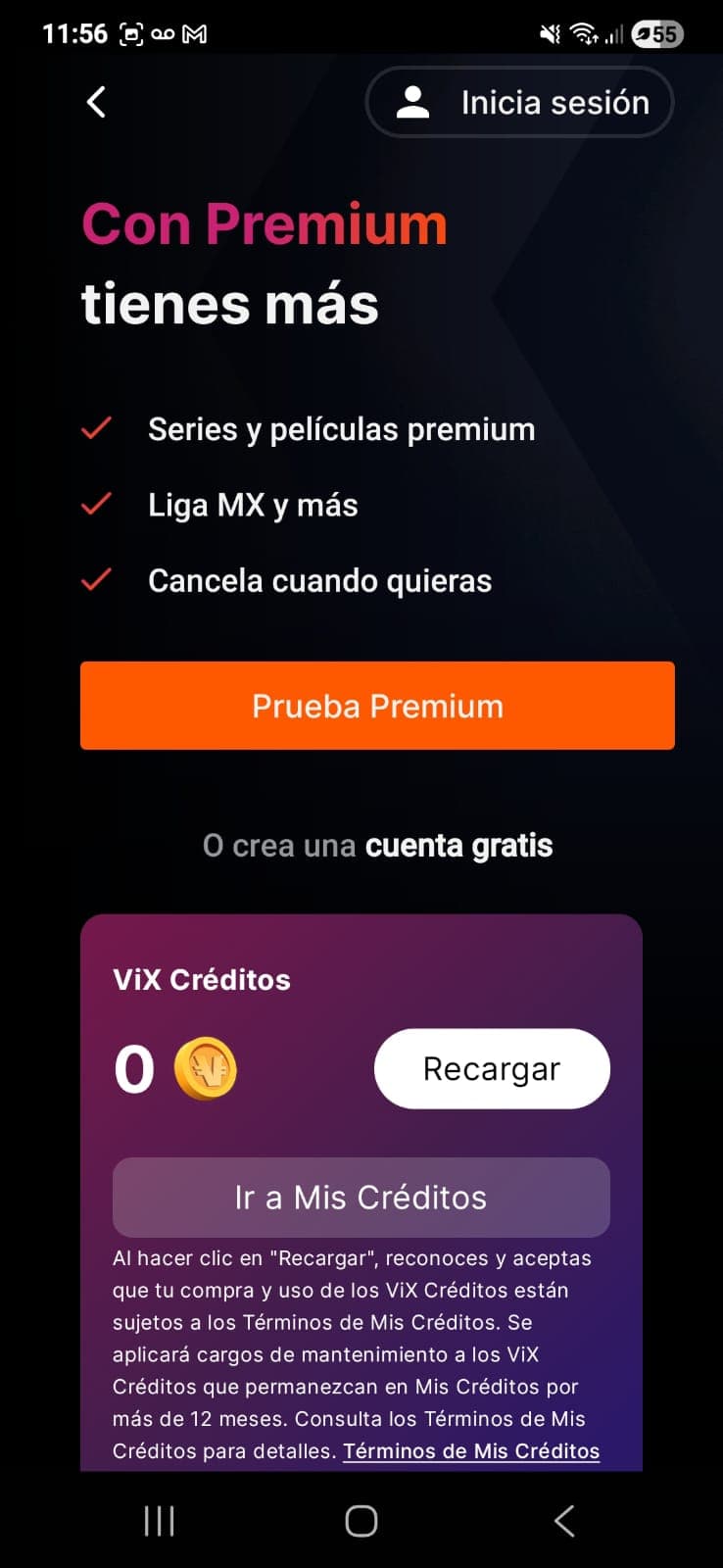 Cómo suscribirte a ViX y obtener el Pase al Mundial 2026