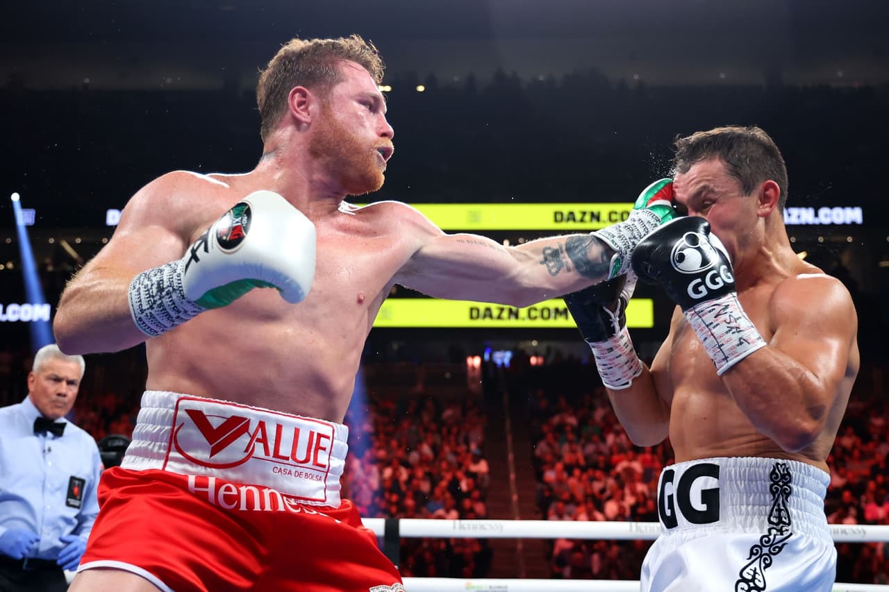 Canelo Álvarez se someterá a cirugía de mano