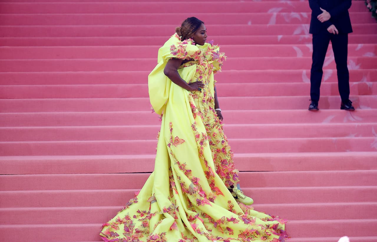 Serena Williams (Tenista)