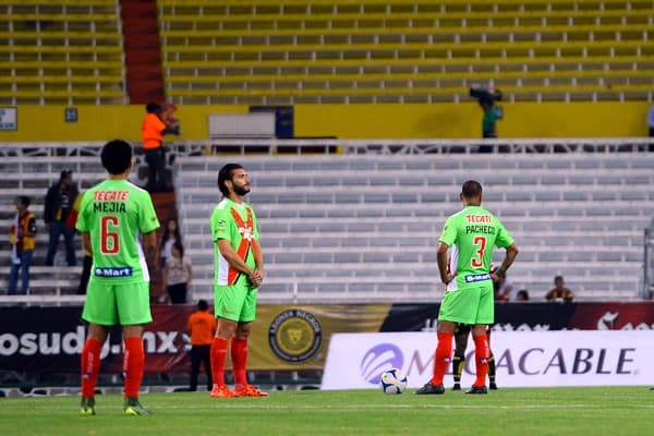 Mineros de Zacatecas