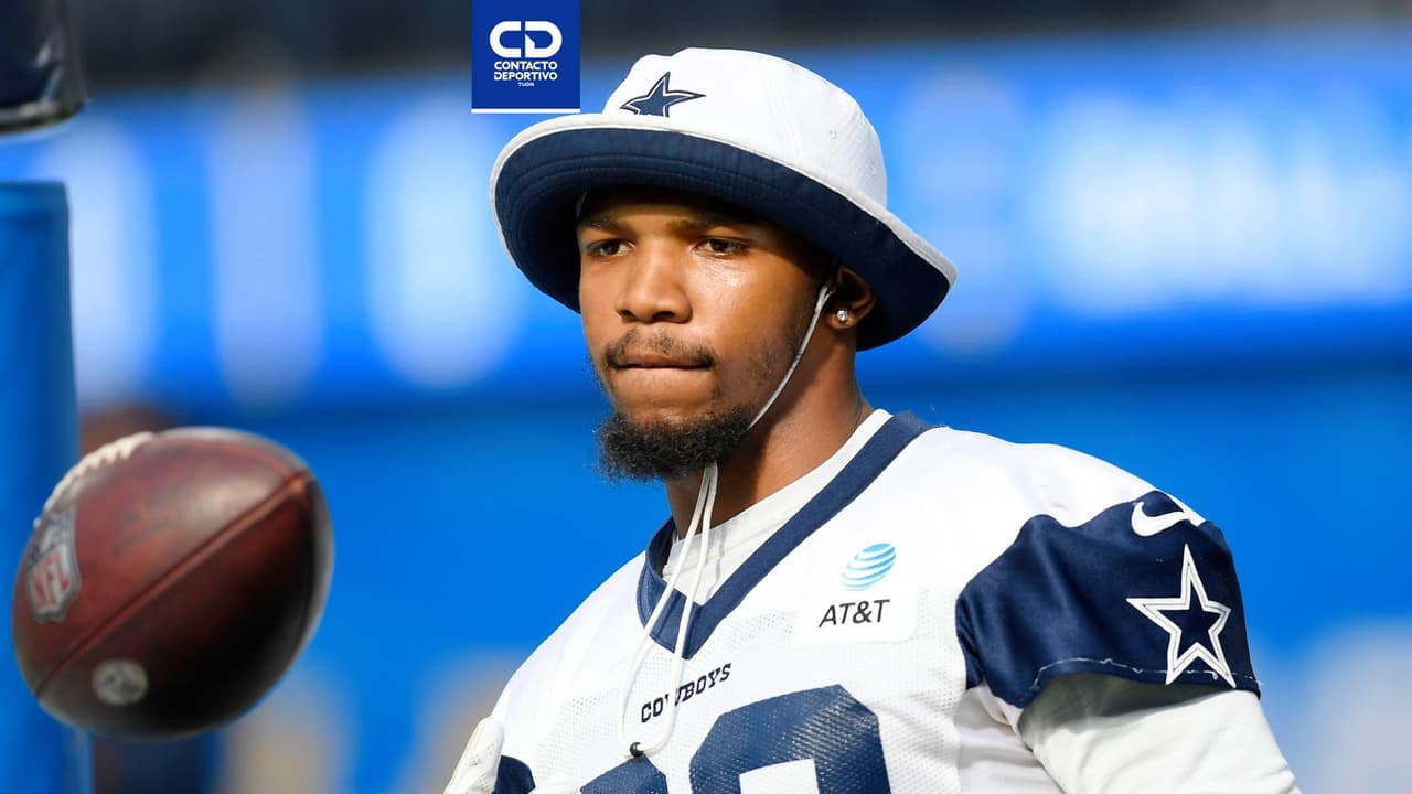 Pollard, la responsabilidad terrestre de Cowboys