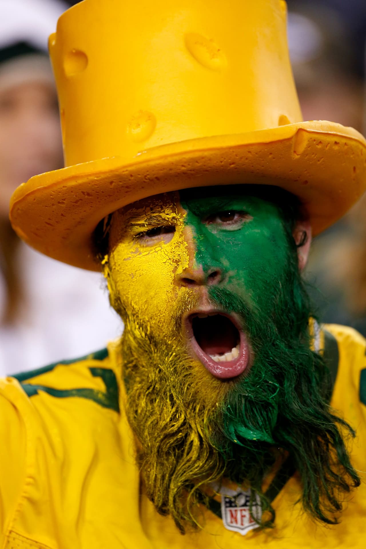 La locura incendió a todos los fans de la NFL durante la Ronda Divisional. Checa las mejores tomas.