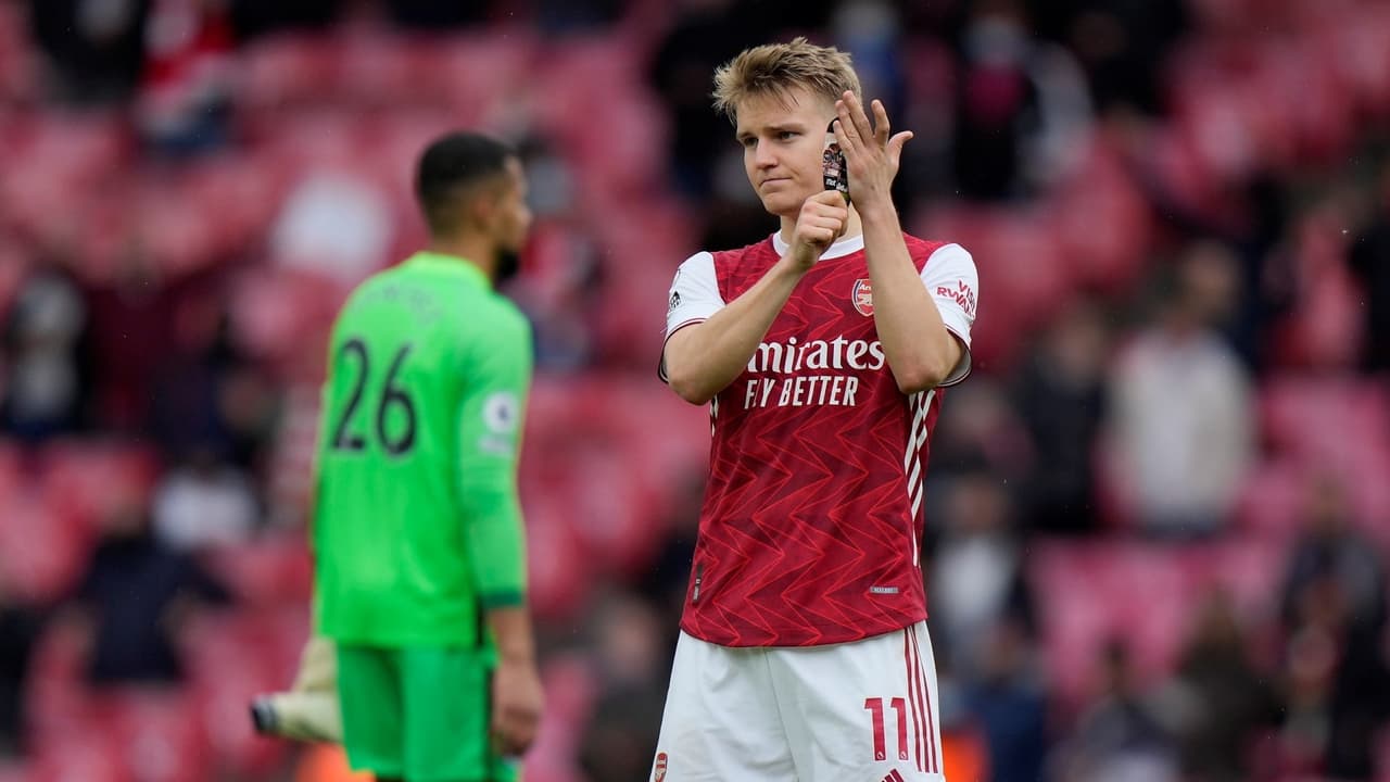 Arsenal, fuera de torneos europeos por primera vez en 26 años