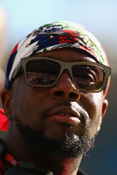 Wyclef Jean Mira aquí los videos más chismosos.