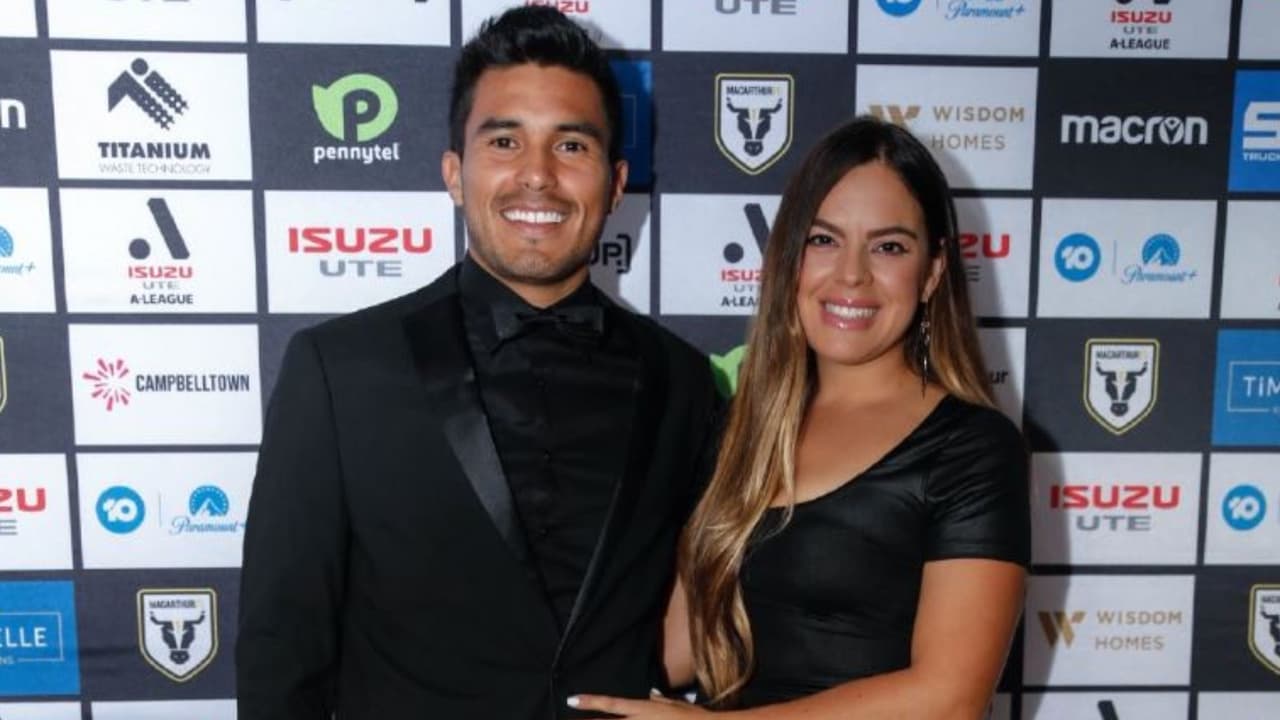 Clubes envían condolencias a Ulíses Dávila por muerte de su esposa Lily Pacheco