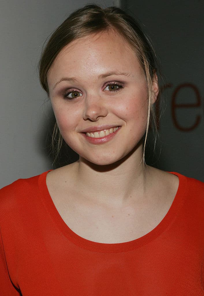 Them – Amazon Prime
<br>