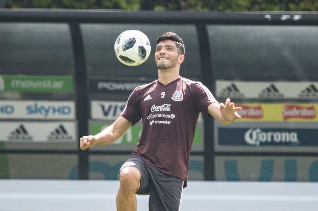 <b>Figuras:</b> así mismo, los que algún día fueron promesas ahora llegan en un gran momento a nivel internacional y están listos para dar una exhibición de buen fútbol.