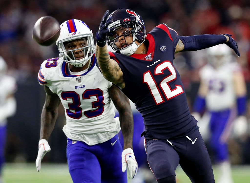 Deshaun Watson despertó en la segunda mitad y logran remontar una desventaja de 16 puntos y ganar el partido en los tiempos extra.