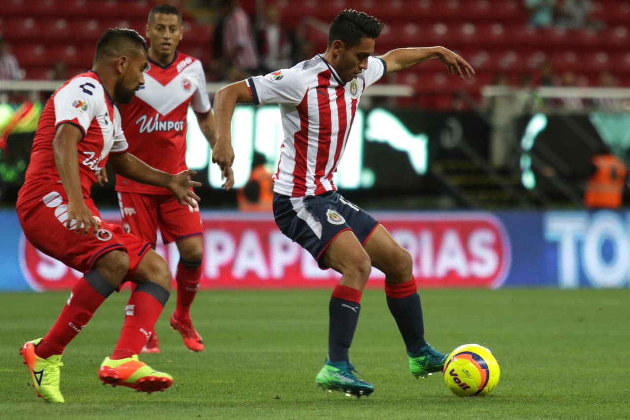 Los 'Tiburones' sumaron su tercera victoria en fila en la competencia.