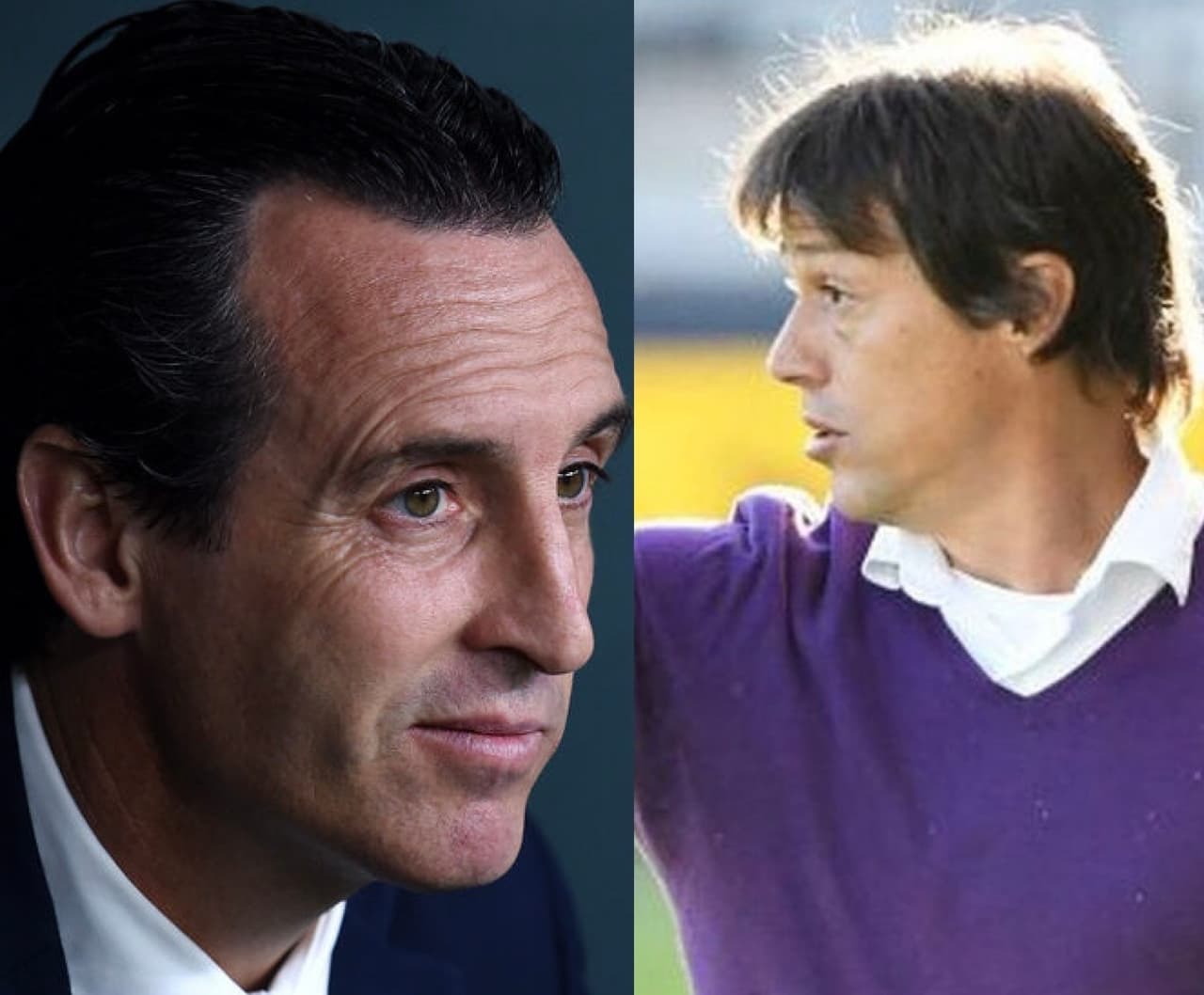 Emery acepta ser rival de Matías Almeyda para ser DT de Newcastle