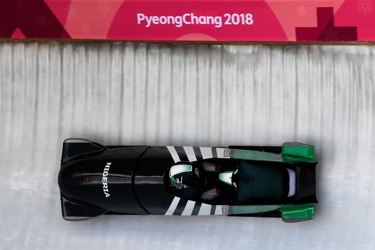 Con el logro obtenido, el equipo comenzó a recibir muchas propuestas de patrocinios que le dieron la oportunidad de llegar a participar sin apuros económicos en Pyeongchang.