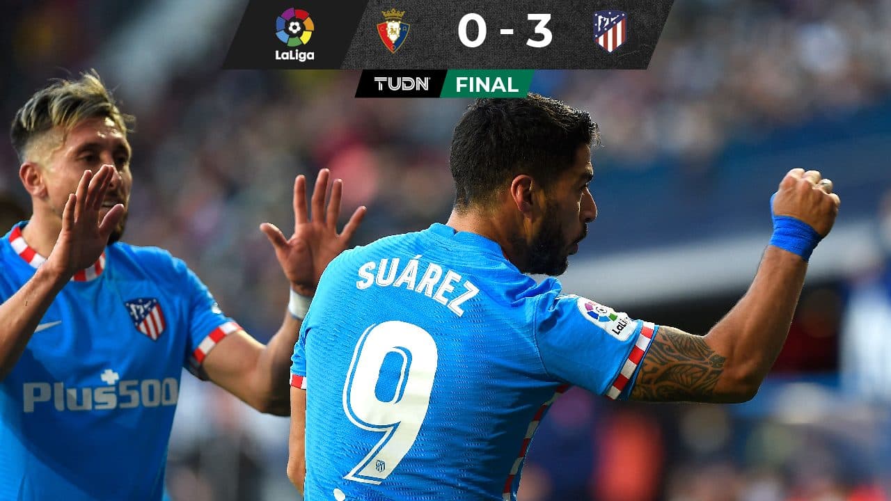 Héctor Herrera juega 90 minutos con Atleti en liga tras 434 días