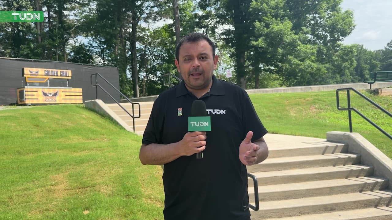 ¿Se quejaron? Figura del Barça recuerda esto de México antes del debut en el Mundial 2026