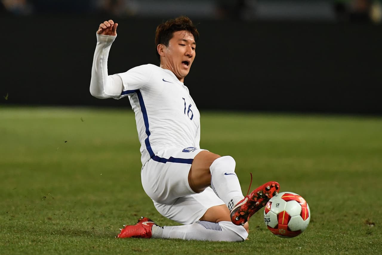 Jung Woo-young (Vissel Kobe)