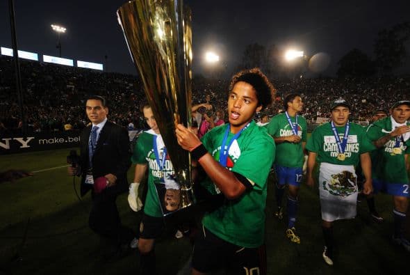 México, pese a los altibajos mostrados recientemente y a la presión por no tener una buena Copa América, pinta para acabar la fase de grupos como líder y de paso invicto con nueve puntos o en su caso 7 si es que Trinidad y Tobago le logra sacar el empate.