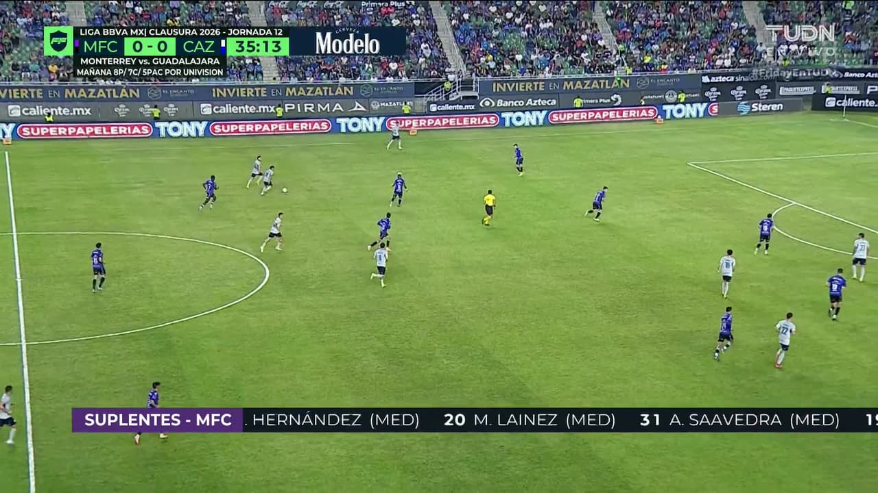 ¡TIRO ATAJADO! disparo por Jeremy Márquez.