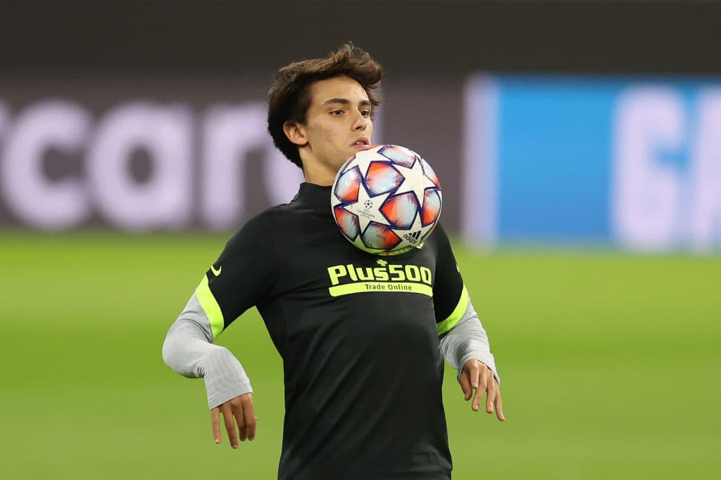 El portugués de tan sólo 21 años, se ubica en la novena posición y su valor es de $120 millones de dólares.