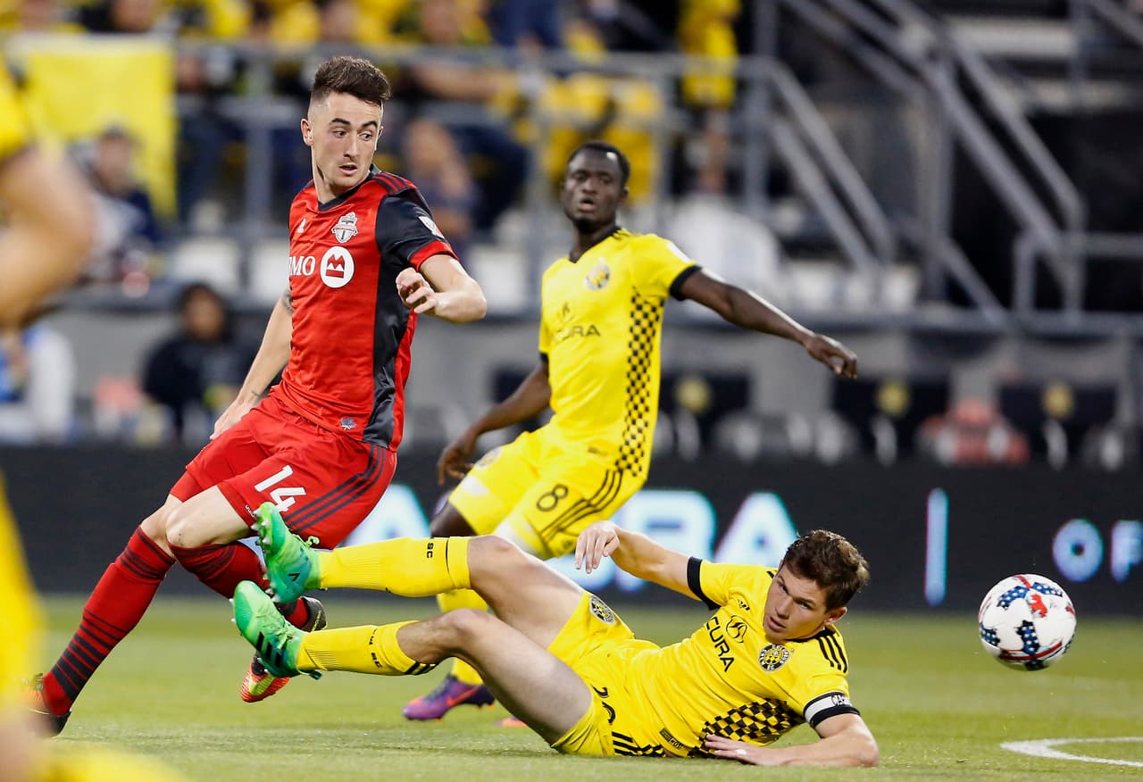 Columbus Crew espera vender todas los boletos para la primera Final del Este ante Toronto FC