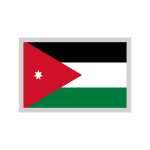 Jordania