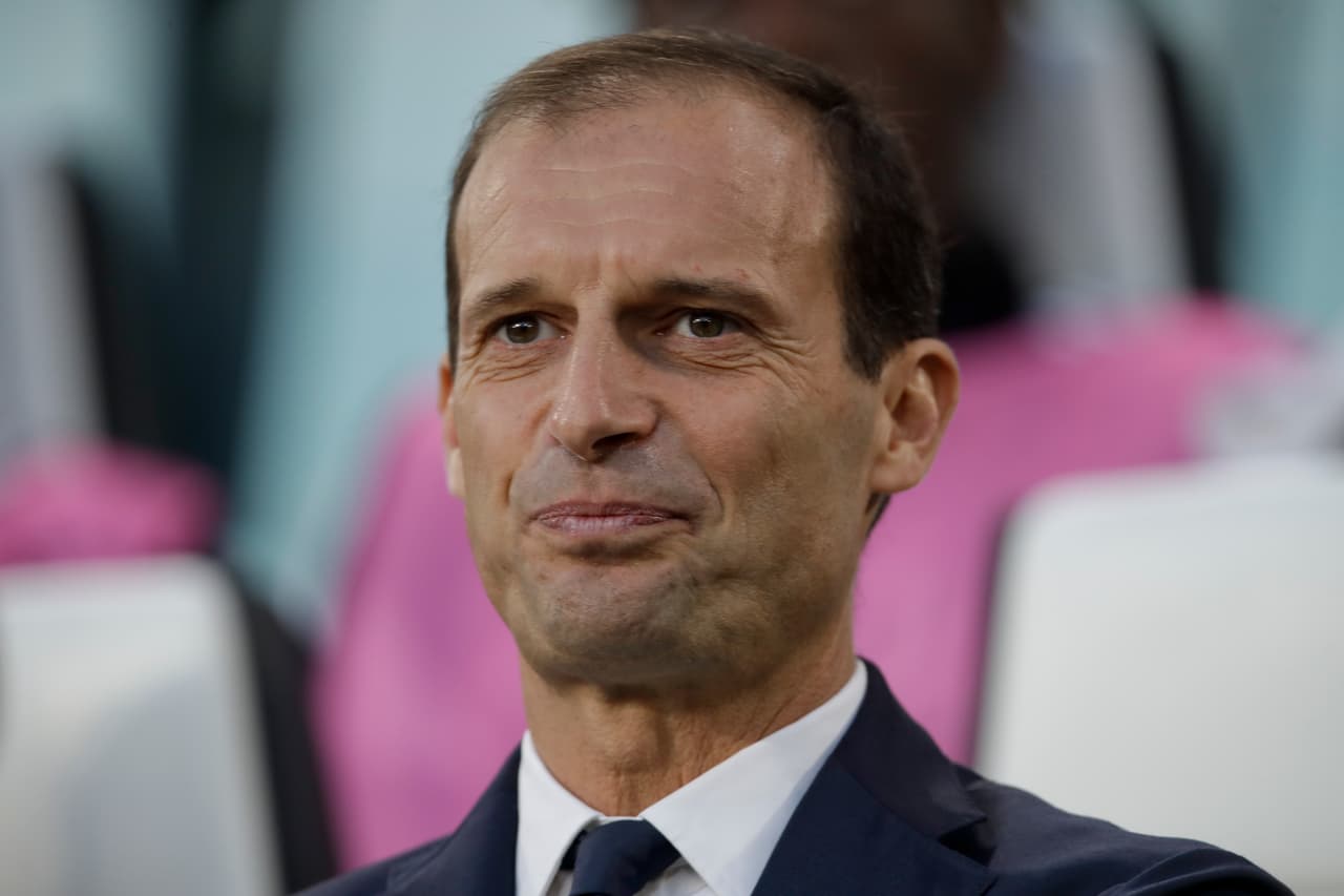 Juventus tiene seis puntos de igual cantidad posibles y se subió a la cima del grupo. Su próxima salida en la Champions League será el 23 de octubre en Old Trafford ante Manchester United.