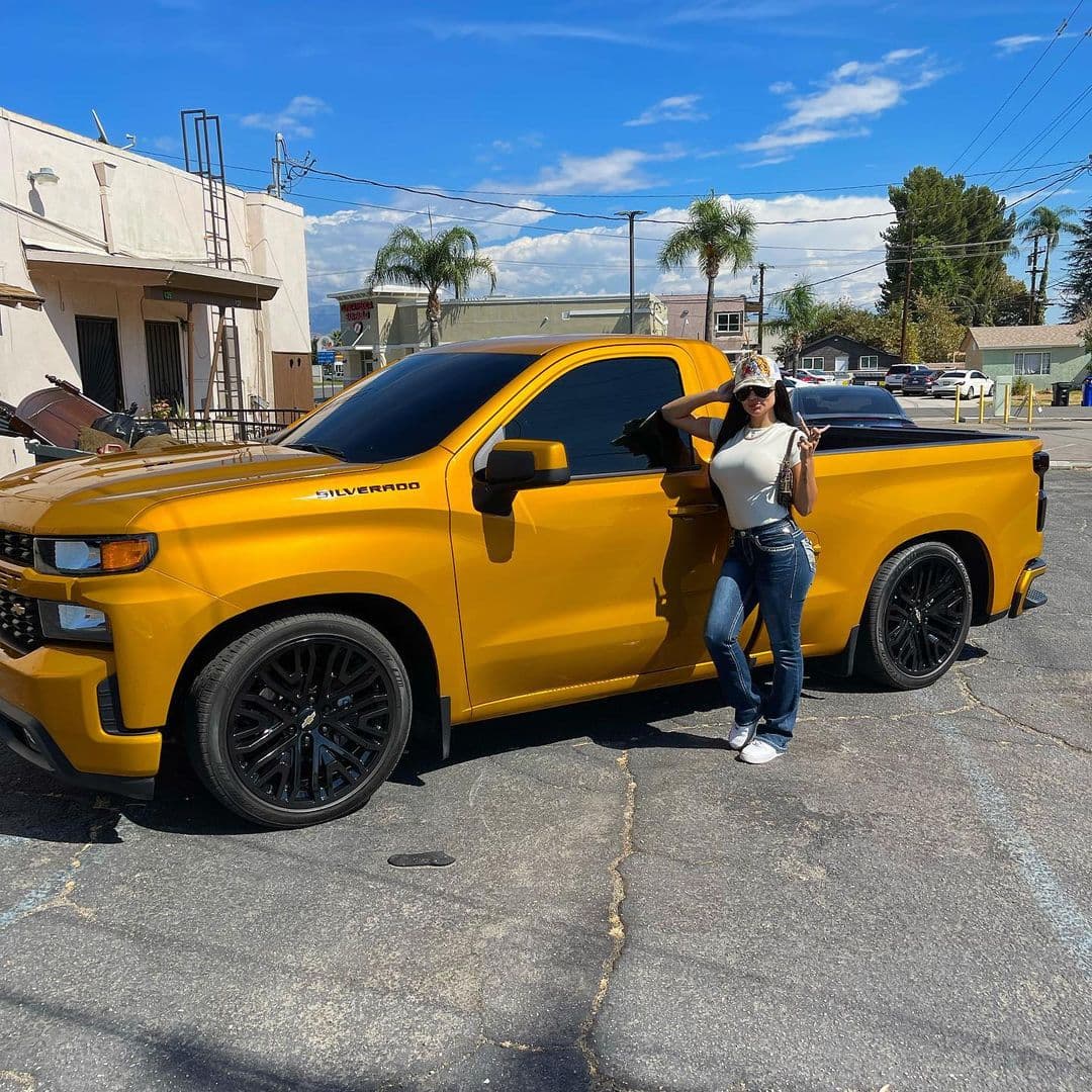 “La 69” se convirtió en un meme.